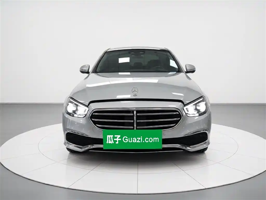 Mercedes-Benz E-Class 2021 E 300 L Premium фото 3