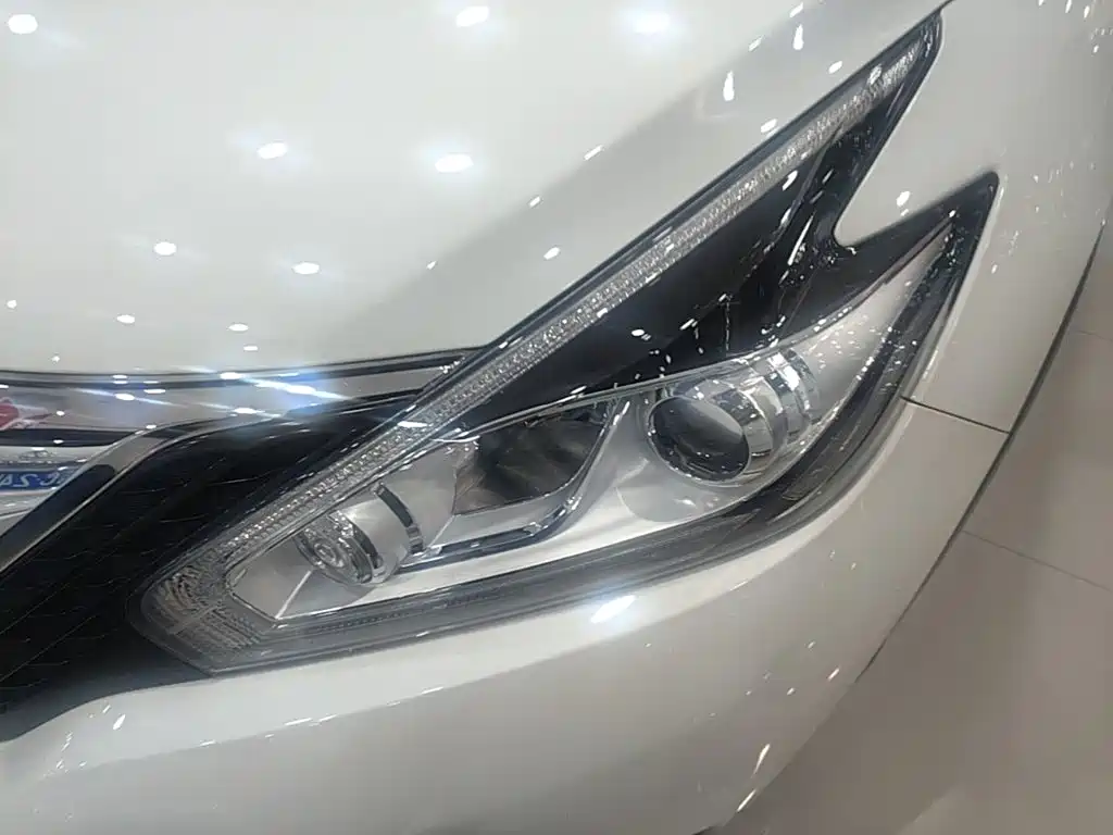 Nissan Murano 2022 2021 2.5L XE 2WD Elite Edition