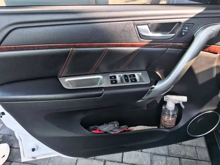 Haval H6 2014 2014 Sport 1.5T Manual 2WD Elite