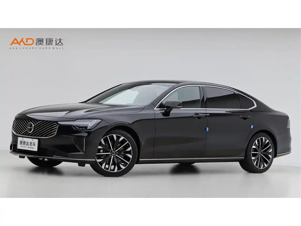 2025 Volvo S90