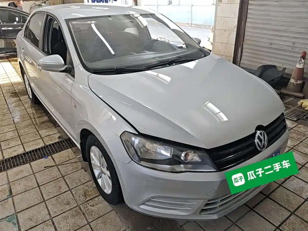 Volkswagen Jetta 2013 1.4L Manual Fashion фото 7