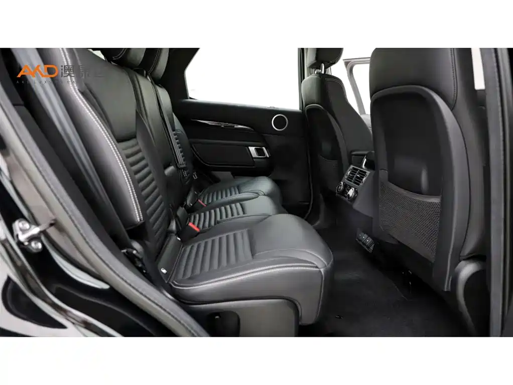 Фото 8 - Land Rover Discovery