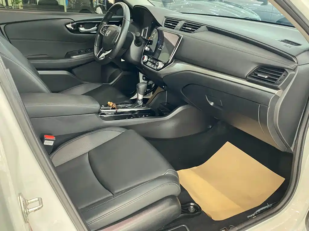 Honda ENVIX 2022 2022 180TURBO CVT Joy Edition