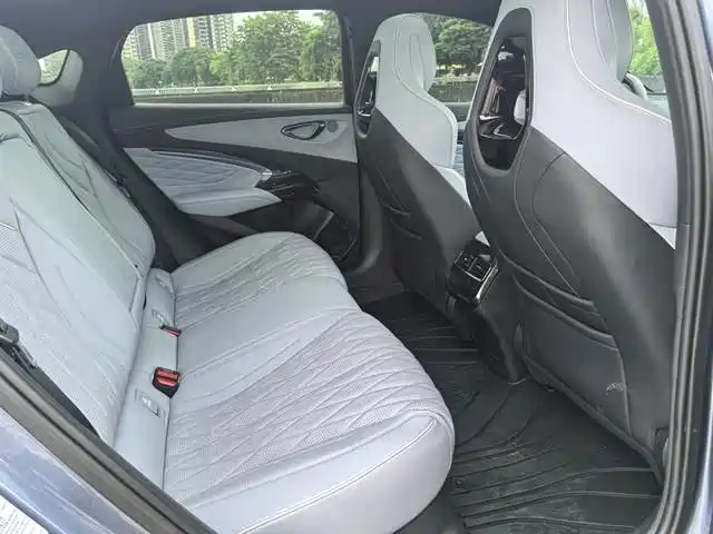 BYD Seal 2022 2022 650km AWD Performance