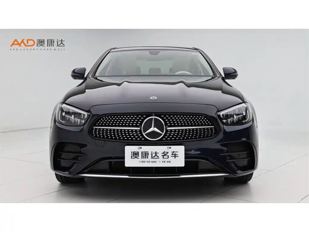 Mercedes-Benz E-Class 2021 Facelift E 300 L Sport Luxury фото 2