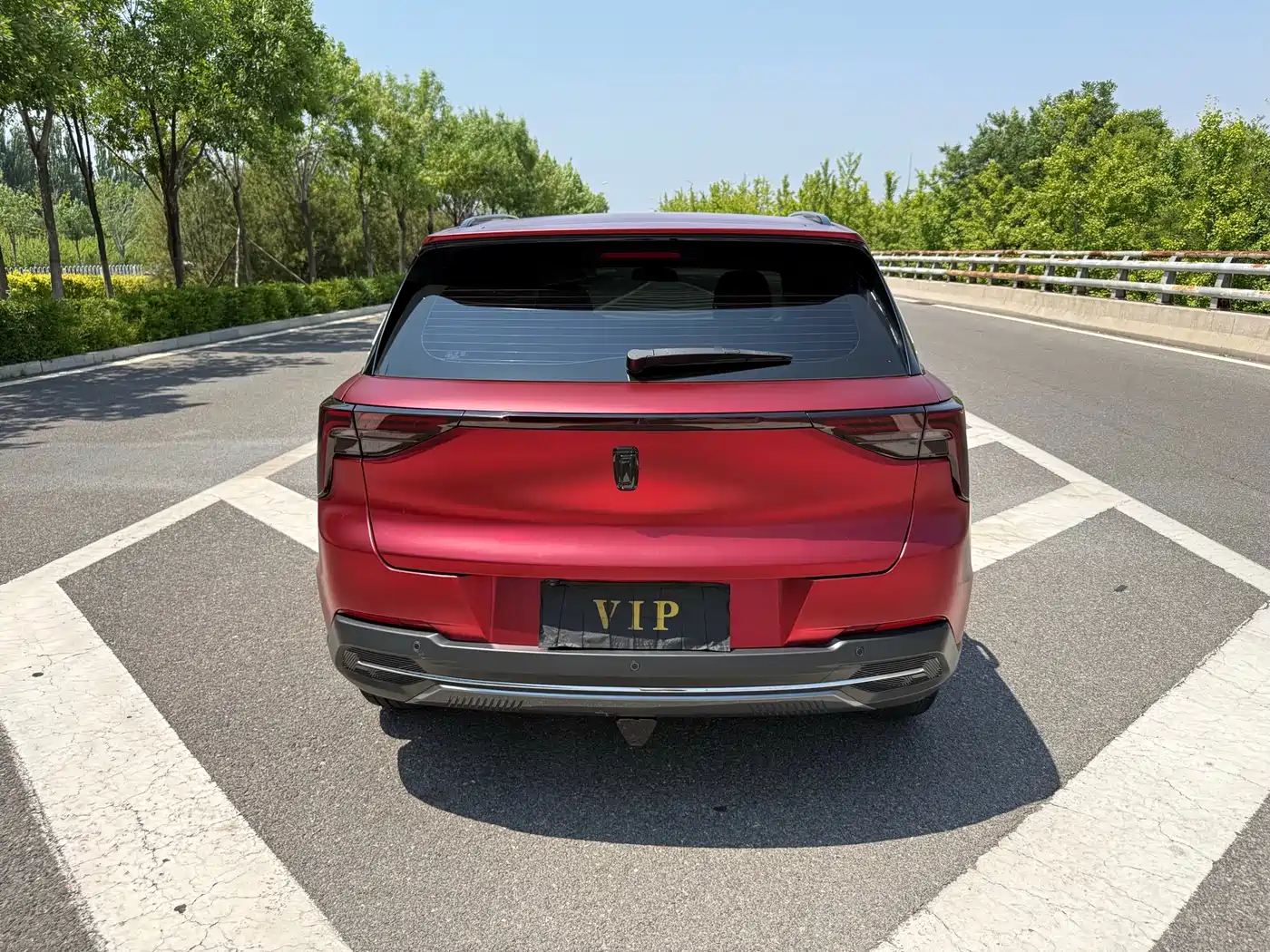 Besturn Bestune T55 2023 2023 1.5T Auto Flying Leap