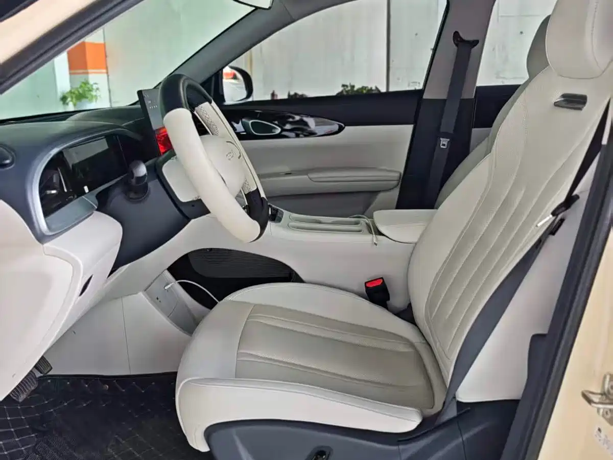 GEELY GALAXY STAR WISH