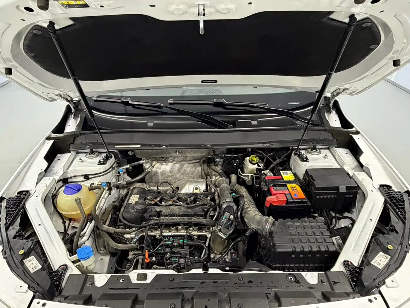 EXEED STAR WAY CHASING THE WIND