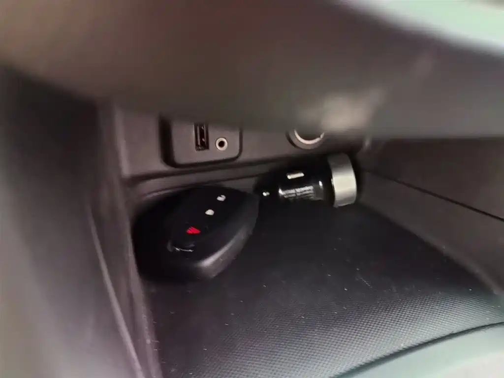 Chevrolet Equinox 2018 535T Automatic Control Edition фото 15