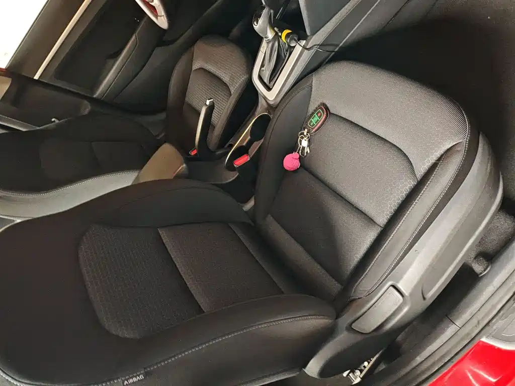 Hyundai Elantra 2016 Model 1.6L Automatic Smart Elite фото 25