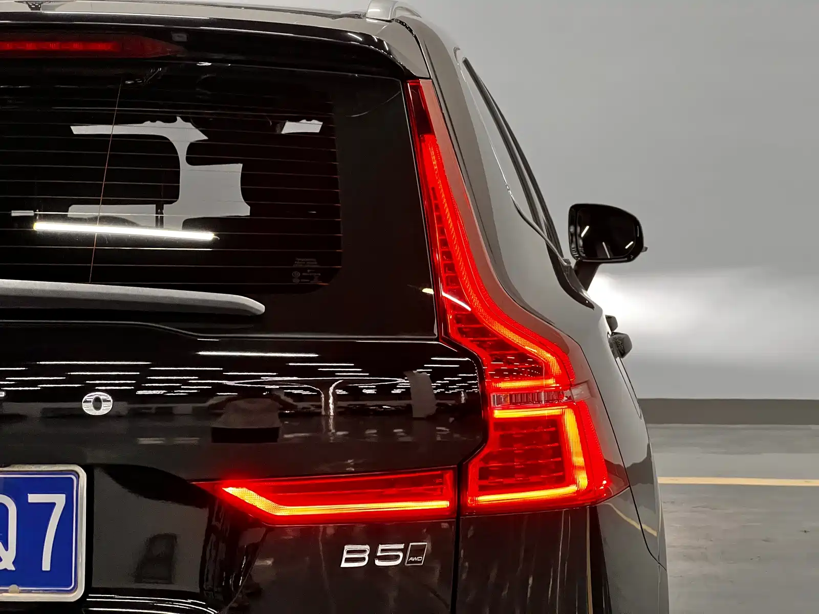 Фото 13 - Volvo XC60