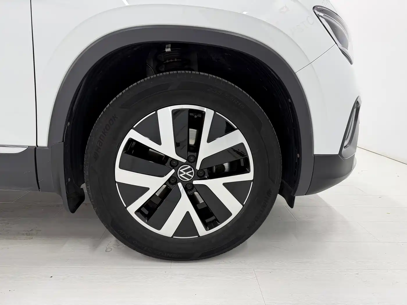 Volkswagen Tayron 2023 280TSI 2WD Luxury Plus Advanced Edition фото 24