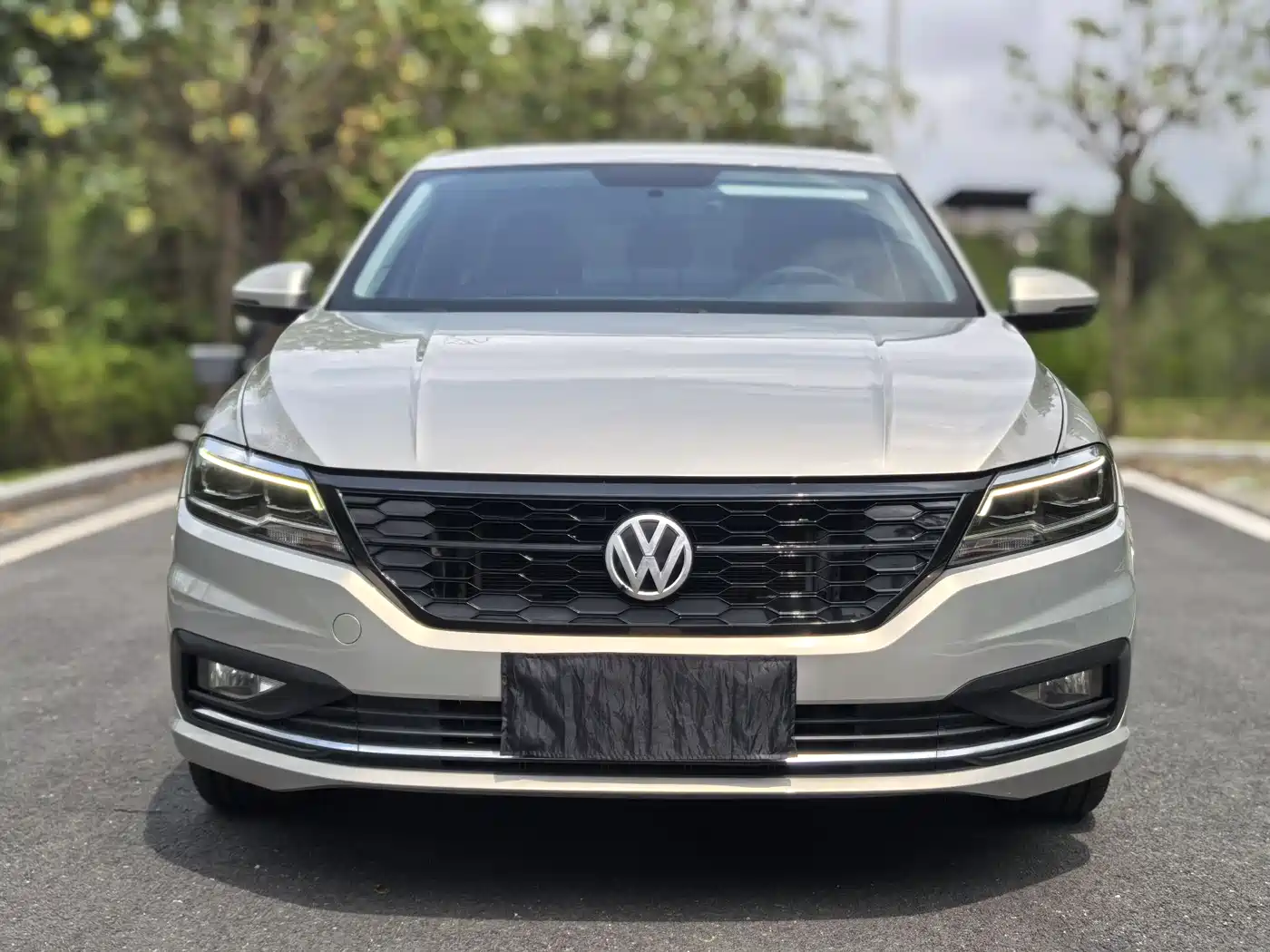 Volkswagen Lavida 2019 280TSI DSG Comfort Edition China VI фото 6