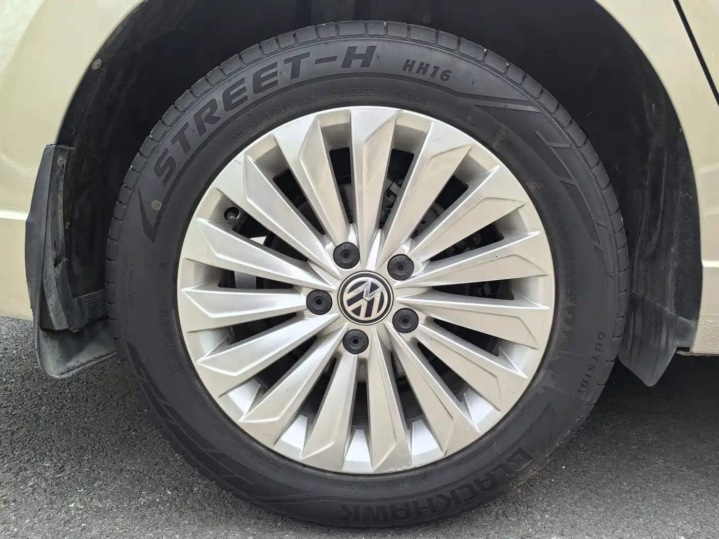 Volkswagen Lavida 2019 280TSI DSG Comfort Edition China VI фото 17