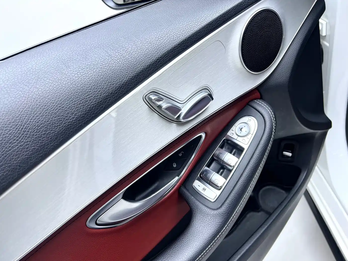 Mercedes-Benz C-Class 2020 Facelift C 260 Sport Version фото 14