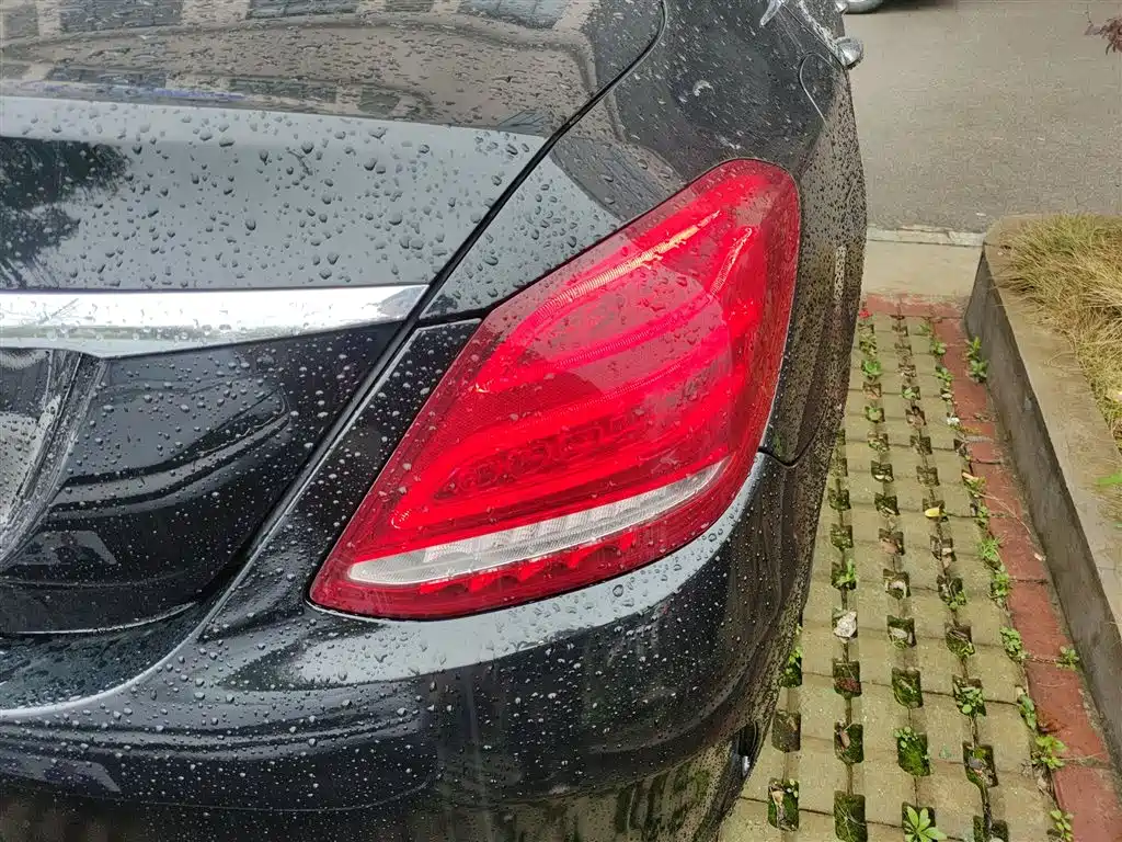 Mercedes-Benz C-Class 2018 C 180 L Fashion Sport Edition фото 24