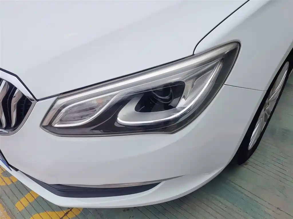 Buick Excelle 2017 15N Automatic Elite фото 24