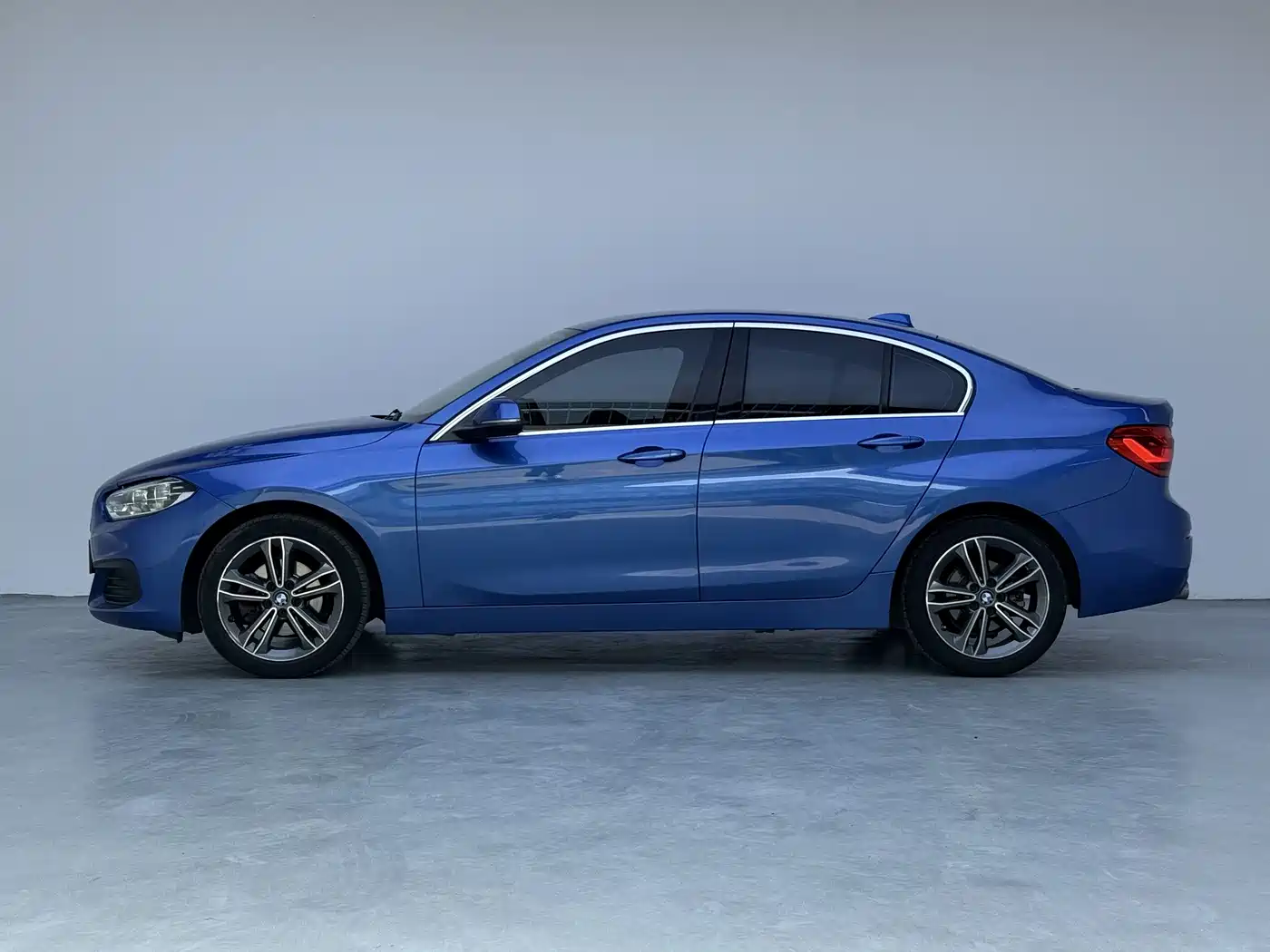 BMW 1 Series 2020 Model 120i Fashion Style фото 7