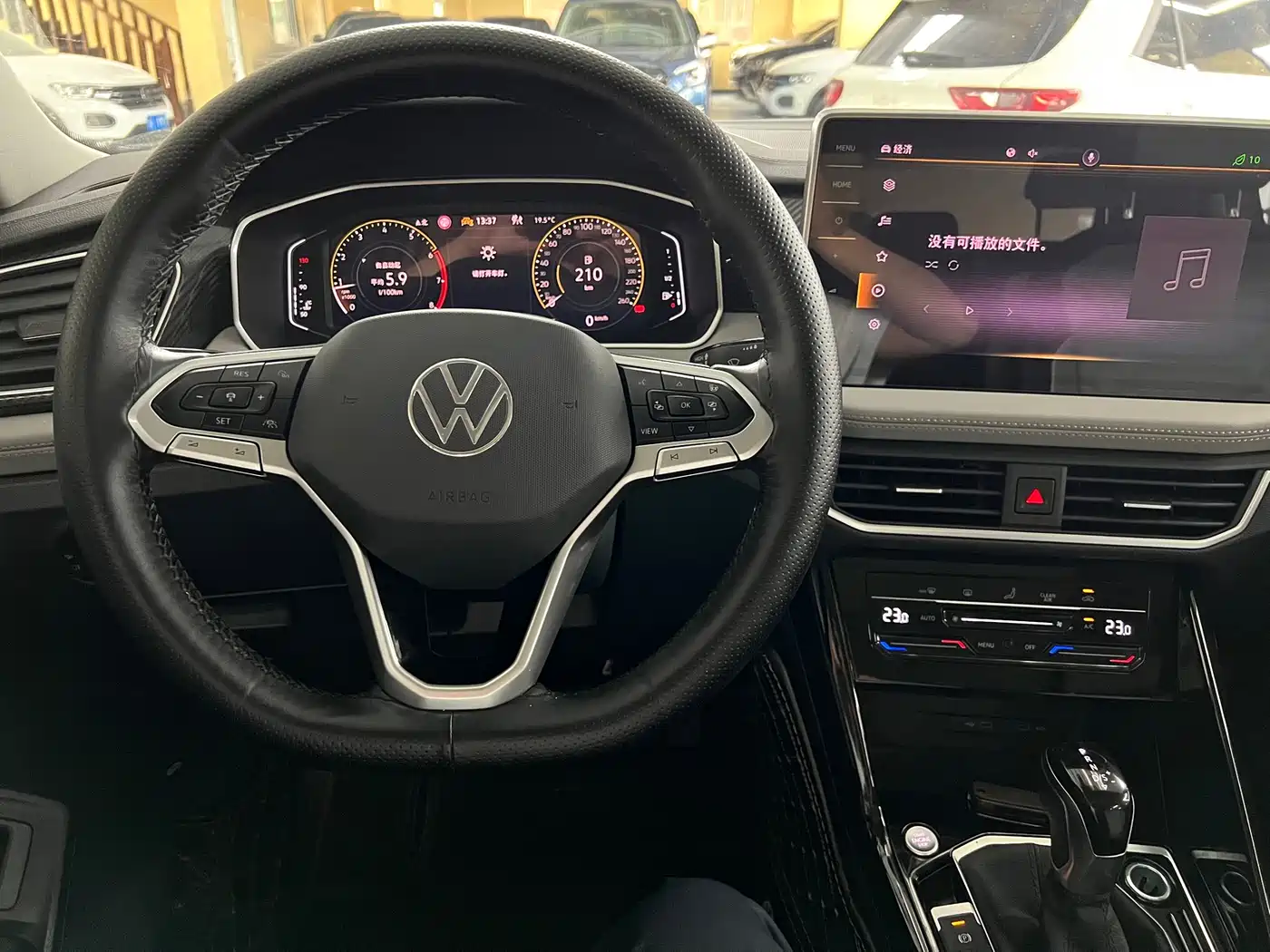 Volkswagen Tayron, миниатюра 14