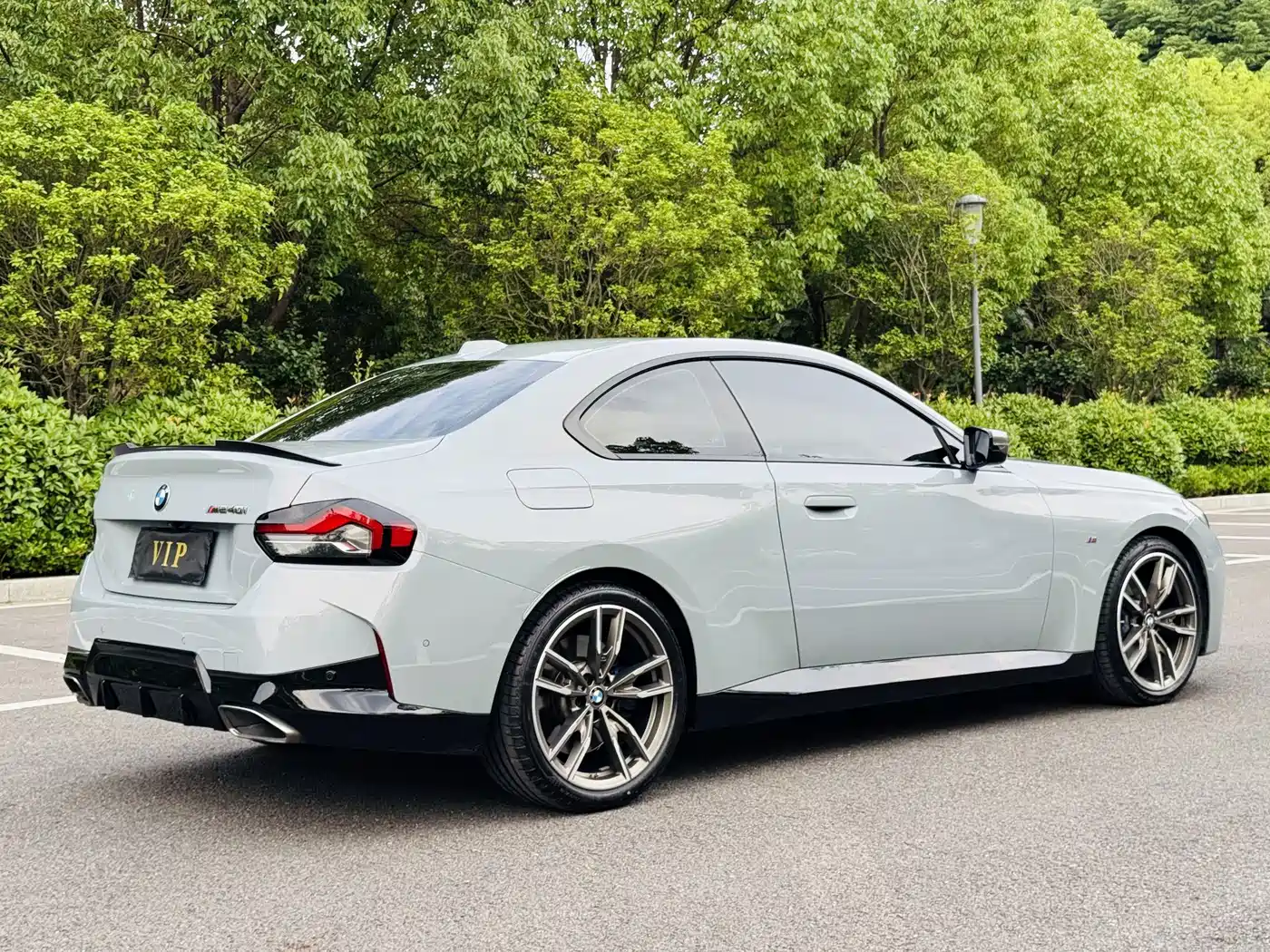 BMW M240i 2024 2024 M240i