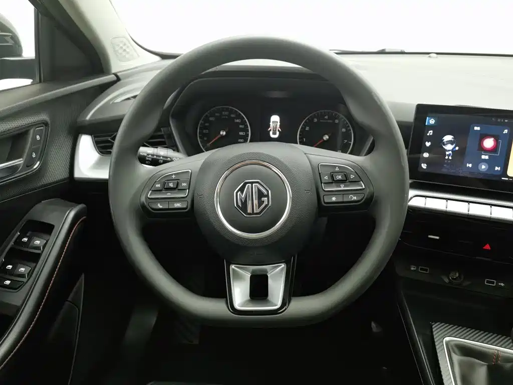 Photo 11 - MG MG5