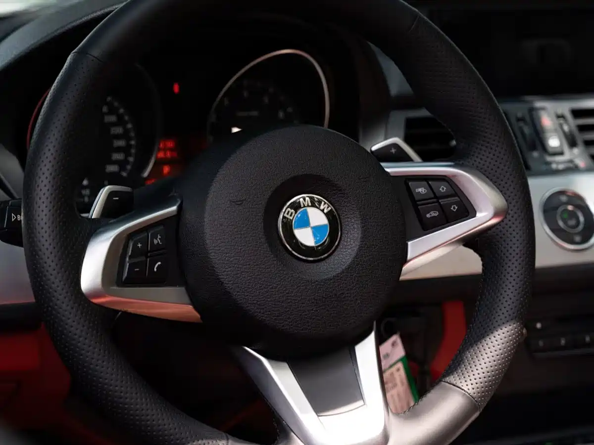 BMW Z4 2013 2013 sDrive20i Leading