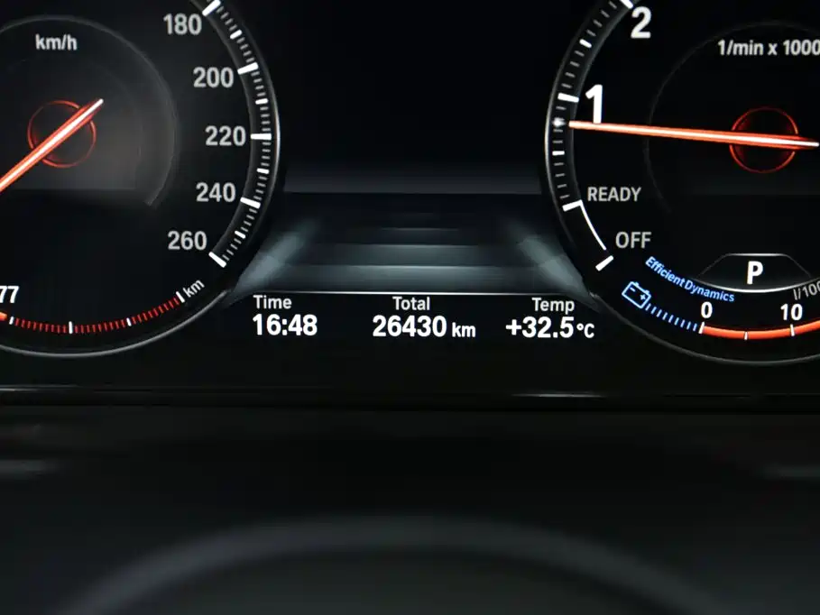 Фото 14 - BMW 4 Series