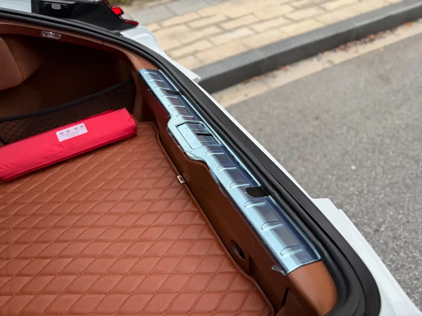Porsche Panamera 2017 Panamera 3.0T фото 19