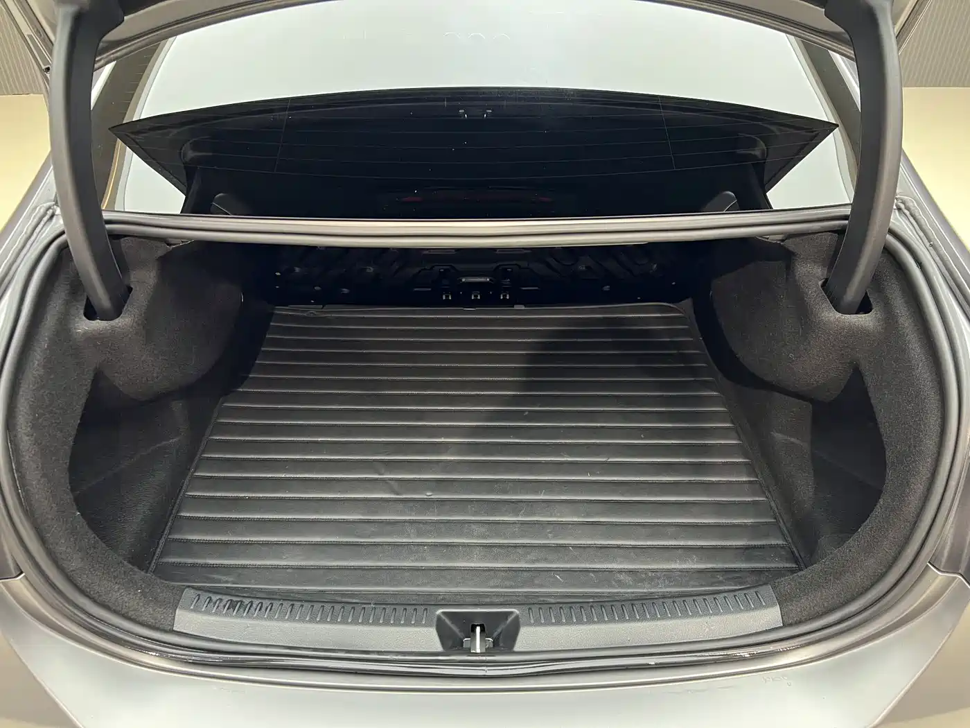 MERCEDES-BENZ A CLASS AMG