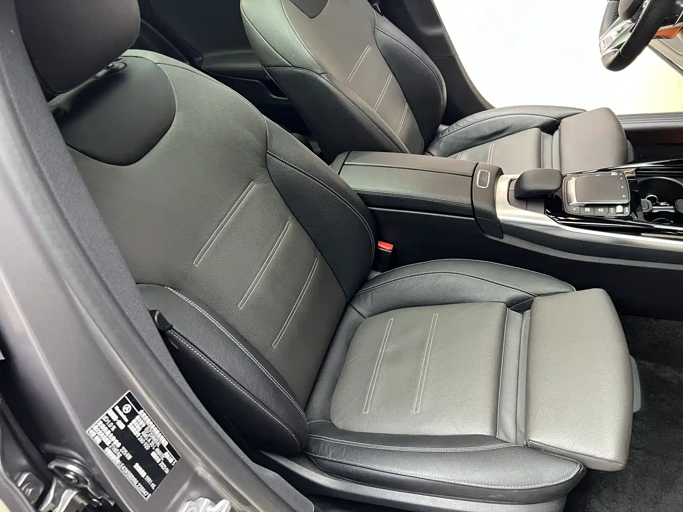 MERCEDES-BENZ A CLASS AMG