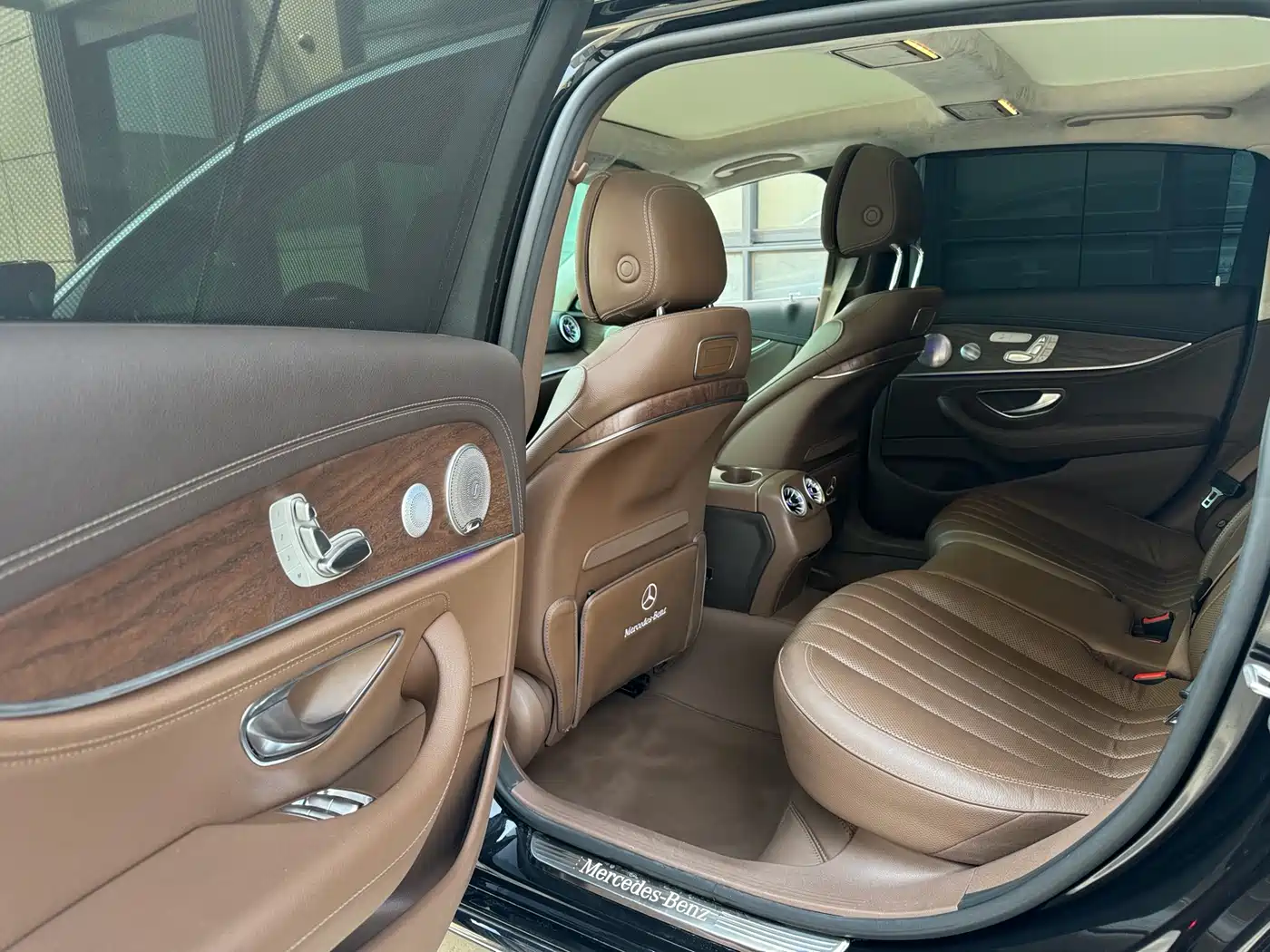 Mercedes-Benz E-Class 2020 Facelift E 300 L Exclusive фото 6