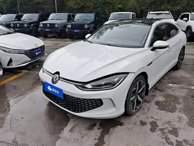 Volkswagen Lamando