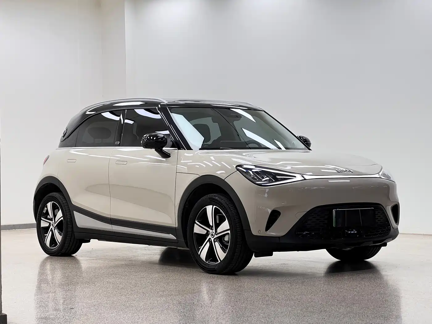 smart Elf #1 2025 2026 Model Smart Long Range Edition