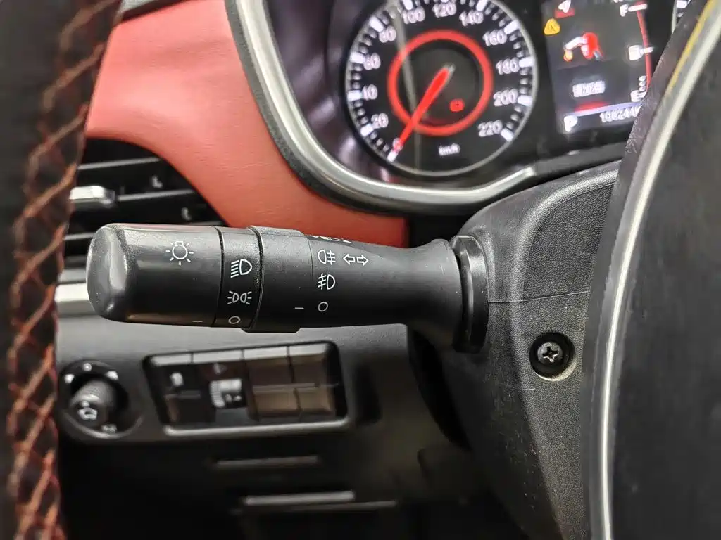Zhonghua V3 2018 2017 1.5L Automatic Smart