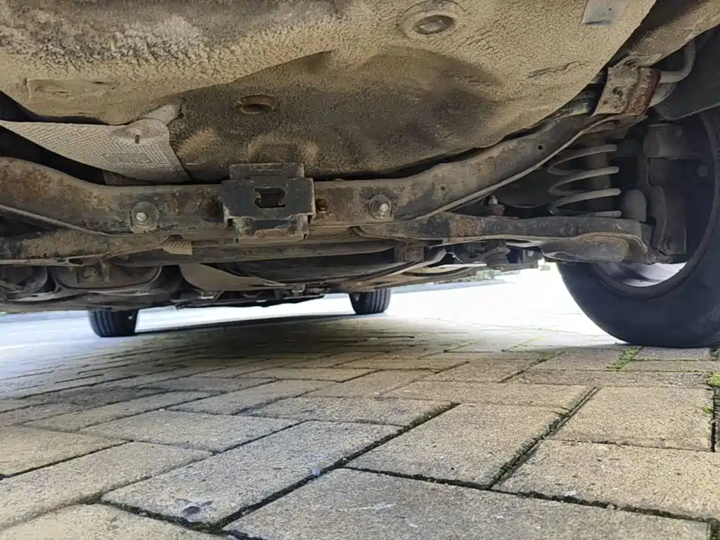 Mazda 3 2011 2010 1.6L Automatic Classic Elite Model