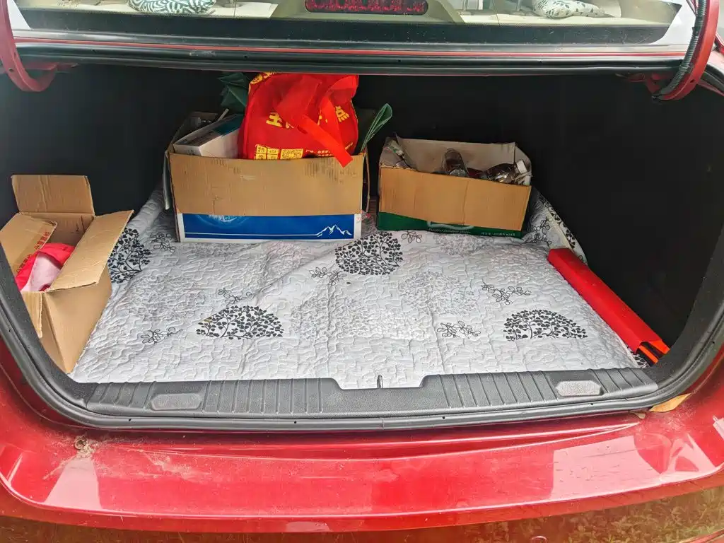 Фото 4 - Buick Excelle