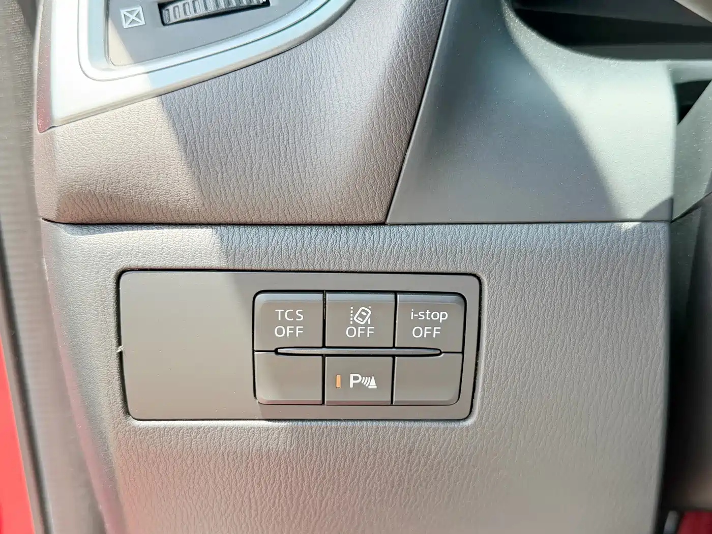 Фото 5 - Mazda CX-4