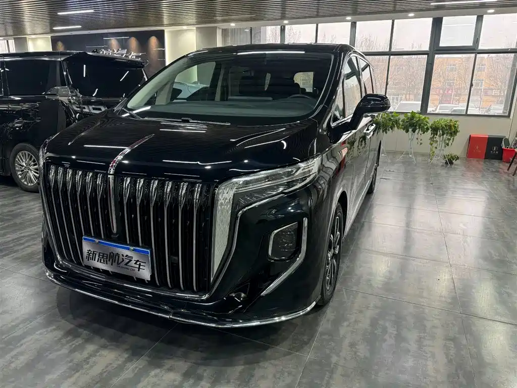 Hongqi HONGQI HQ9