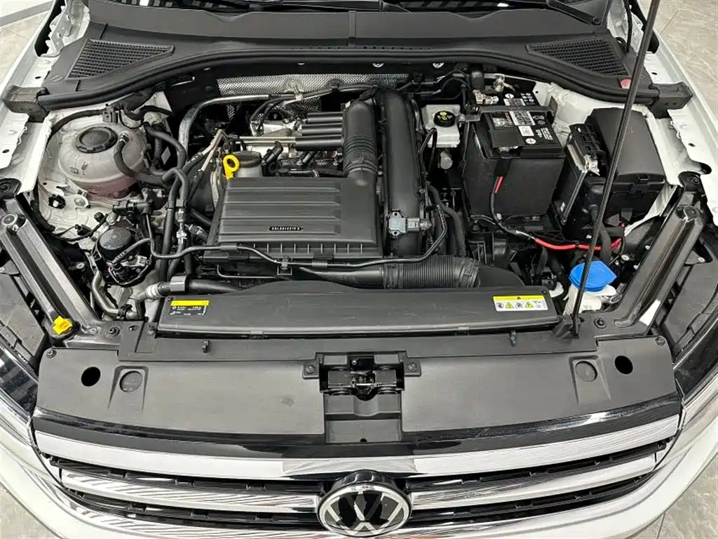 Volkswagen Bora 2023 200TSI DSG Smart PRO Edition фото 17