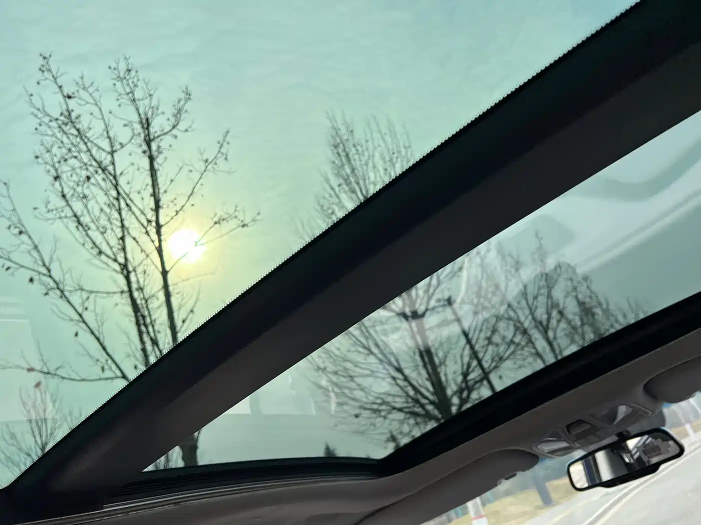 HYUNDAI SHENGDA