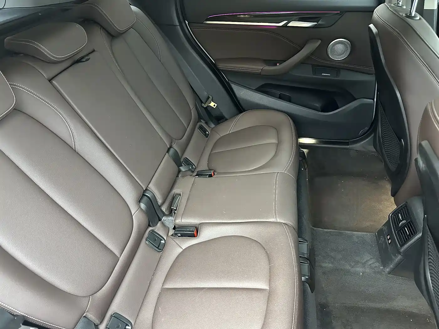 BMW X1 2021 Facelift xDrive25Li Premium фото 14