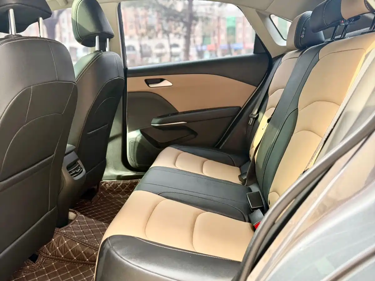 Chevrolet Monza 2022 320 Automatic Enjoyment Sunroof Edition фото 11