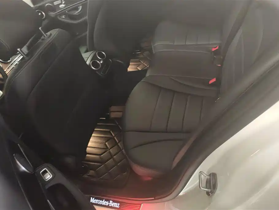 Mercedes-Benz C-Class 2019 C 260 L 4MATIC Sport Edition фото 11