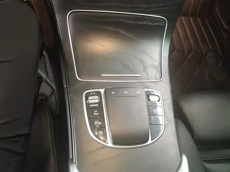 Mercedes-Benz C-Class 2019 C 260 L 4MATIC Sport Edition фото 16
