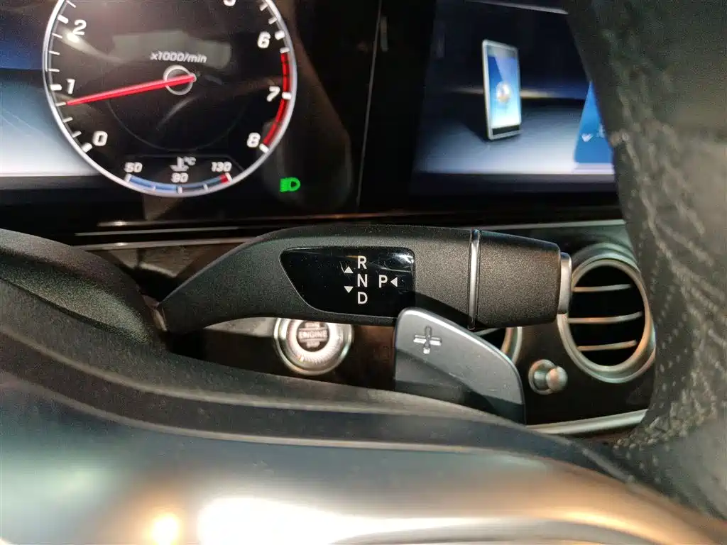 Mercedes-Benz E-Class 2019 Facelift E 300 L Sport Fashion фото 10