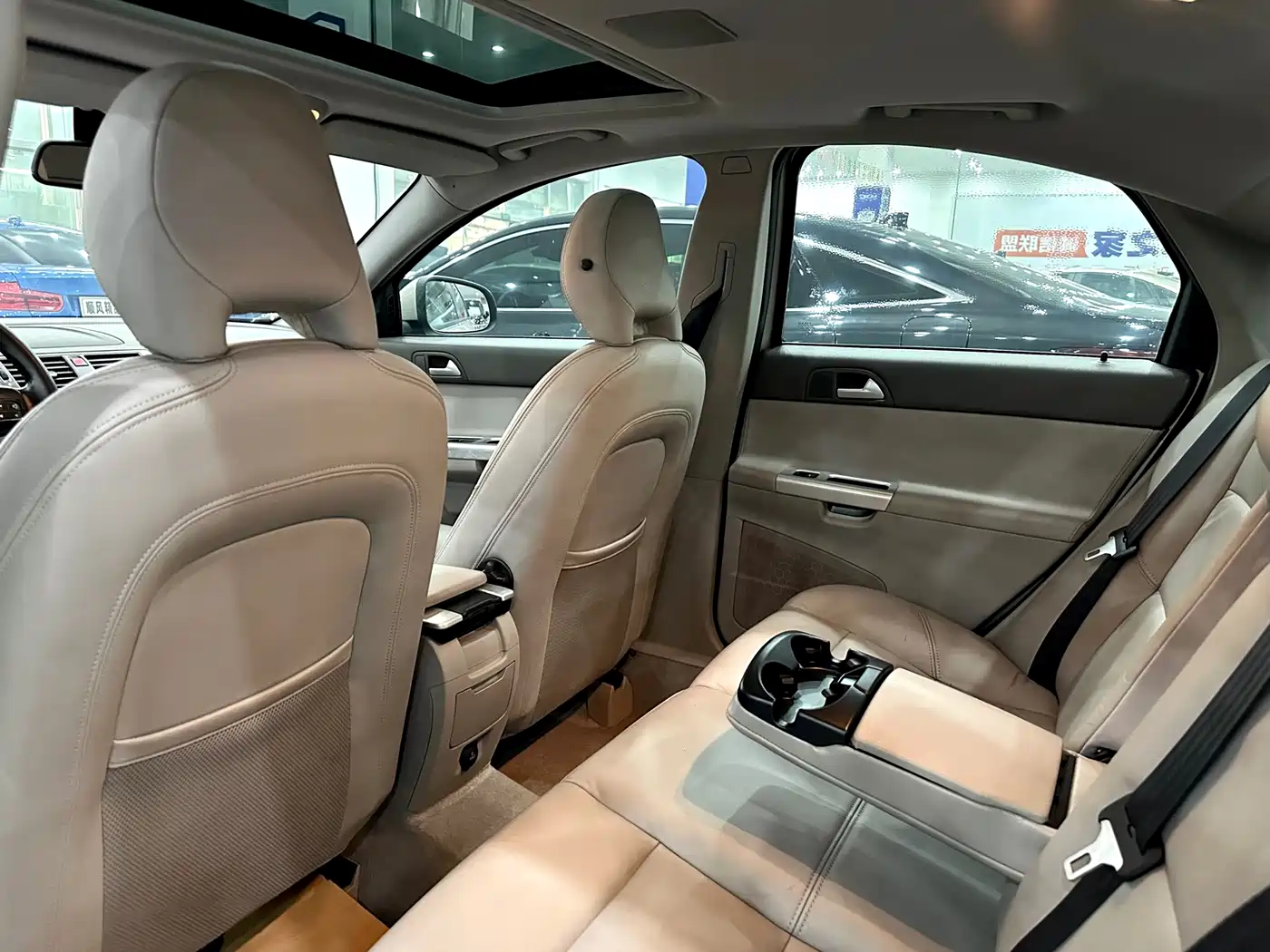 Volvo S40 2012 2011 2.0L Auto Elegance