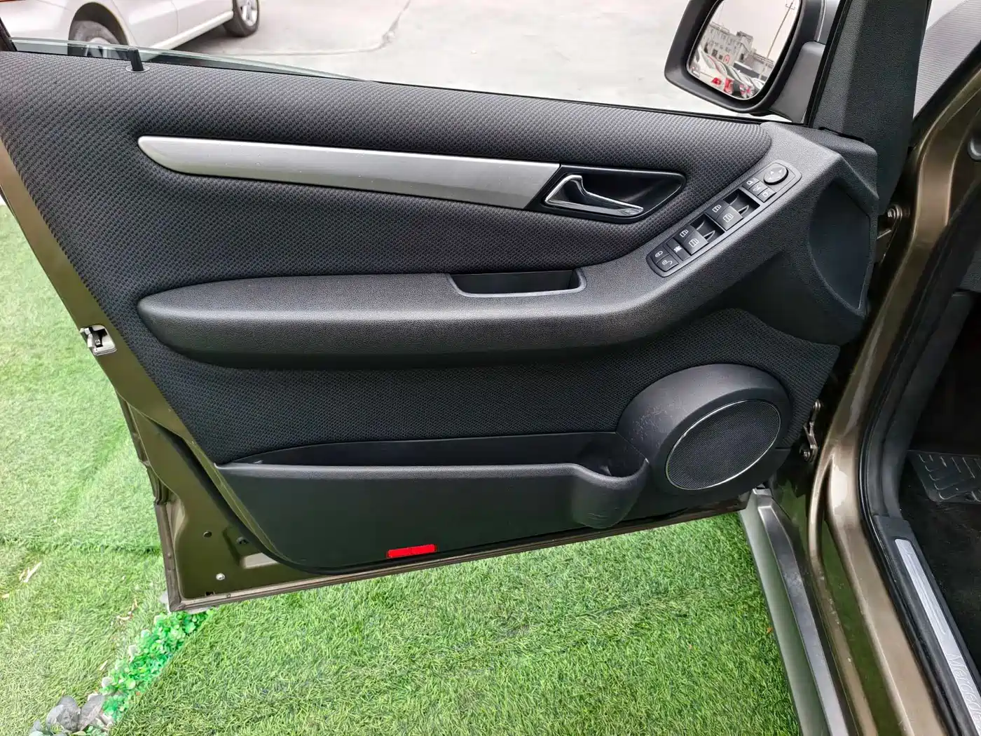 Mercedes-Benz B-Class 2009 B 200 Fashion фото 5