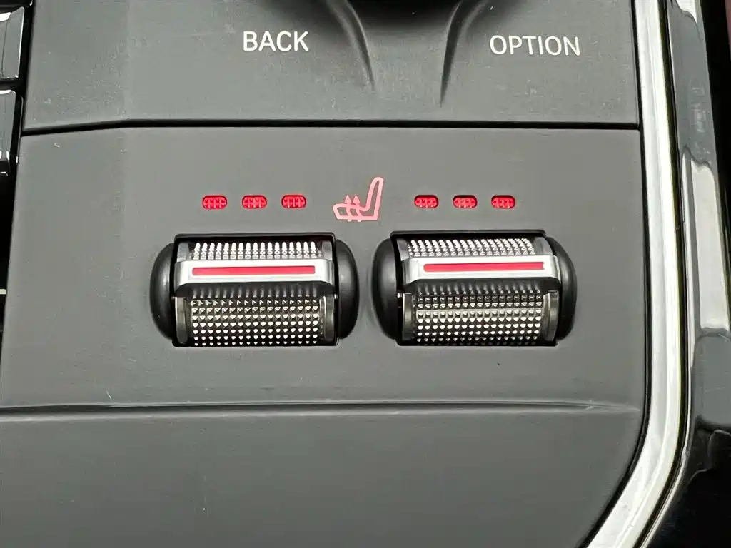BMW 3 Series 2023 320Li M Sport Package фото 19