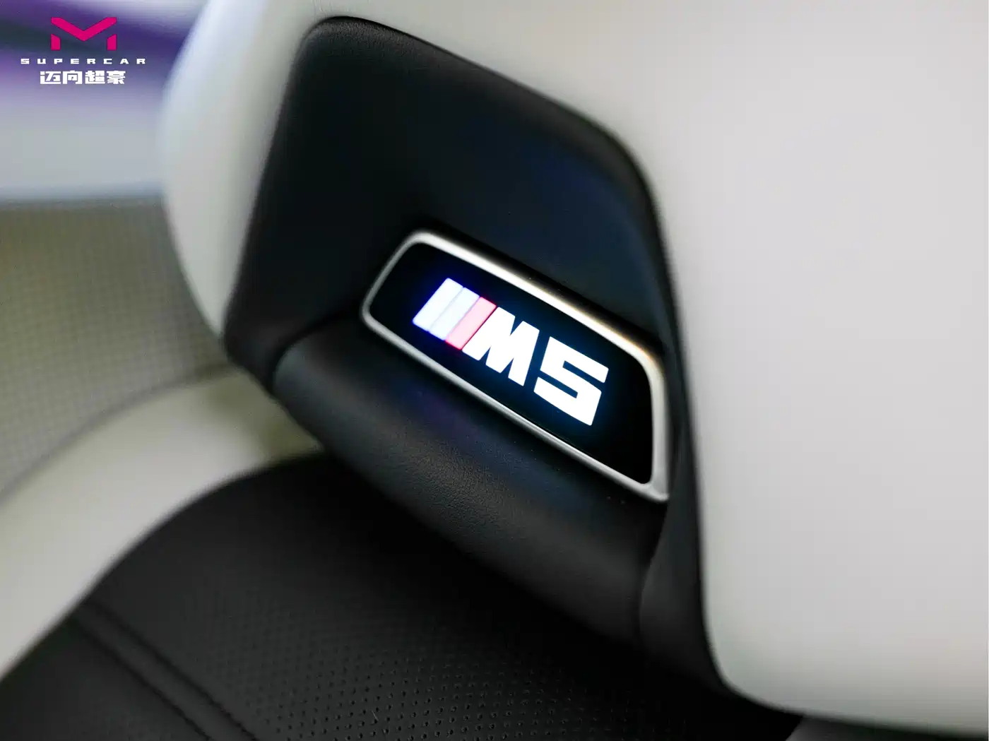 BMW M5 2021 M5 фото 16