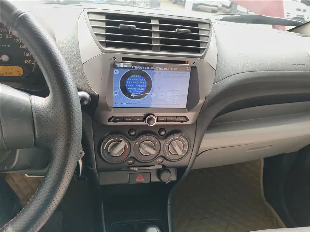Suzuki Alto 2016 2013 1.0L Automatic Deluxe